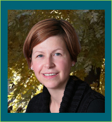 Karen Holmes - Couseller, Psychotherapist, Therapist