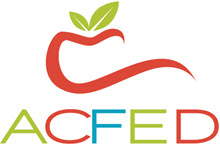 The Australian Centre for Eating Disorders. ACFED logo